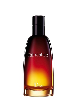 Fahrenheit Eau de Toilette